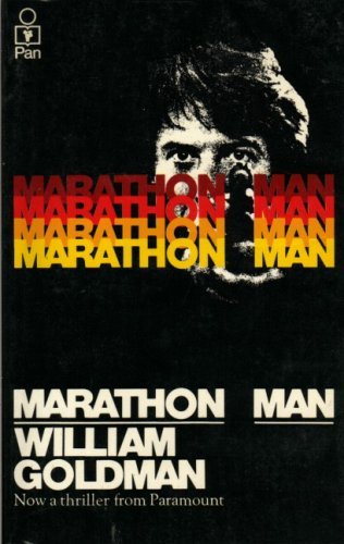 MARATHON MAN