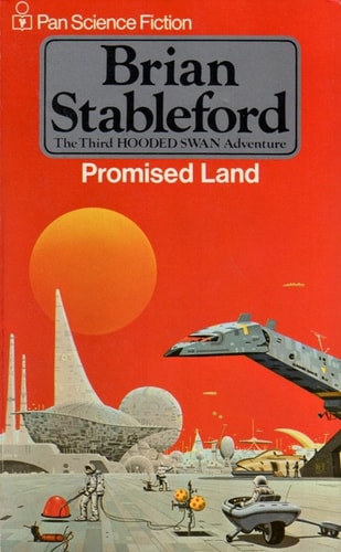 Promised Land