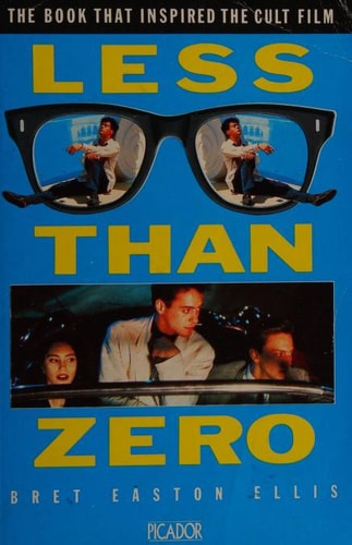 Less Than Zero