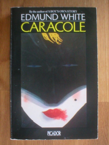 CARACOLE (PICADOR BOOKS)