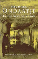 In the Skin of a Lion