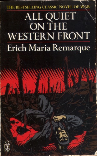 All Quiet On The Western Front