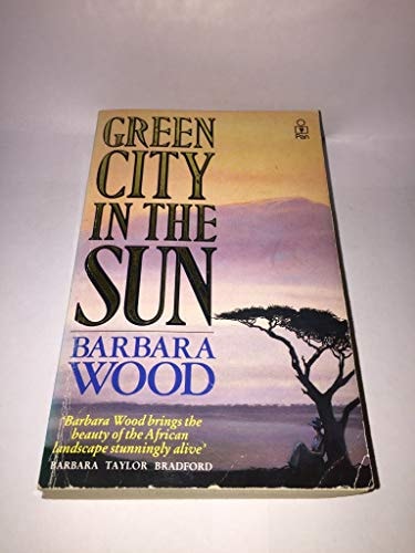 Green City in the Sun
