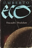 Eco U:Foucault'S Pendulum (Ome)