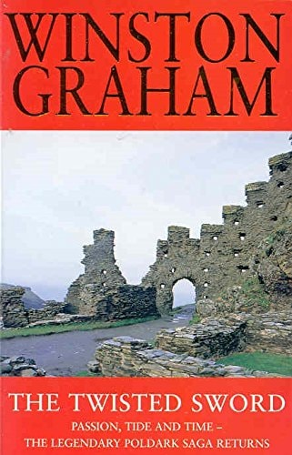 The Twisted Sword (Poldark Saga)