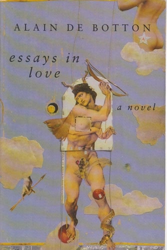 Essays in Love/a Novel