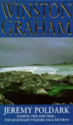 Jeremy Poldark: A Novel of Cornwall 1790-1791 (Poldark Saga)