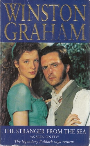 The Stranger from the Sea (Poldark Saga)
