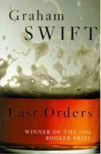 Last Orders