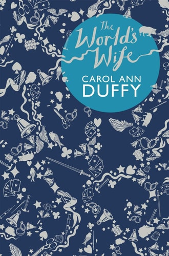 TheWorld's Wife by Duffy, Carol Ann ( Author ) ON Sep-08-2000, Paperback
