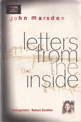 Letters from the Inside