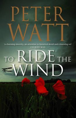 To Ride the Wind