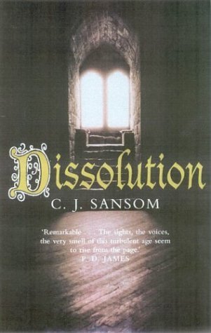 Dissolution (The Shardlake series)