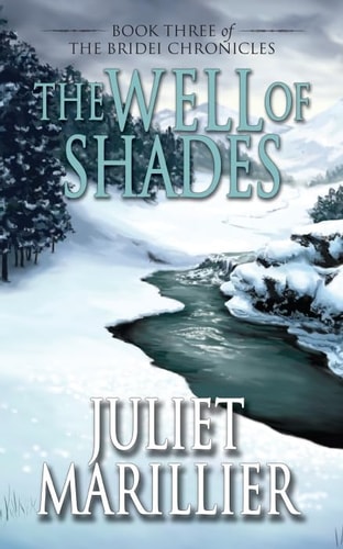 The Well of Shades (Bridei Chronicles 3)