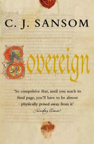 Sovereign (The Shardlake series, Band 3)