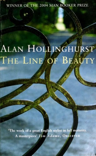 The Line of Beauty