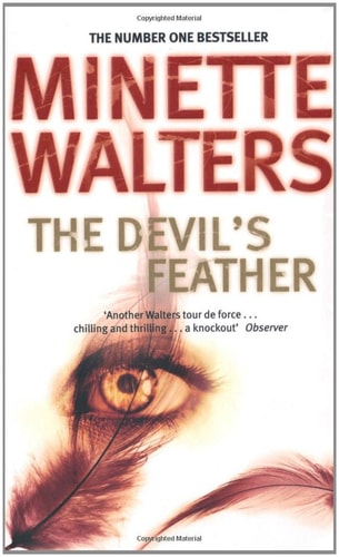 The Devil's Feather