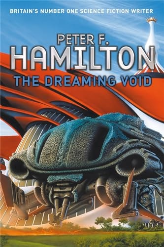 The Dreaming Void (Void Trilogy)