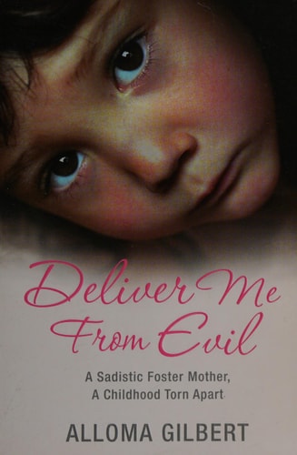 Deliver Me From Evil