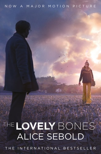 The Lovely Bones film tie-in