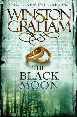 The Black Moon (Poldark, 5, Band 5)