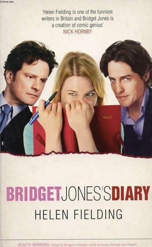 Bridget Jones' Diary (Film Tie-in)