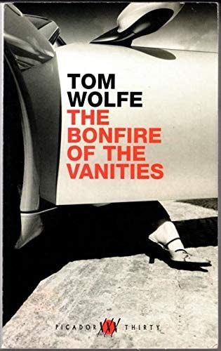 The Bonfire of the Vanities