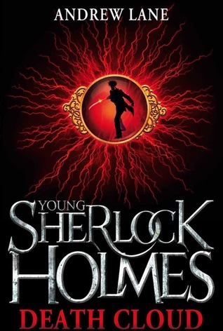 Young Sherlock: Death Cloud