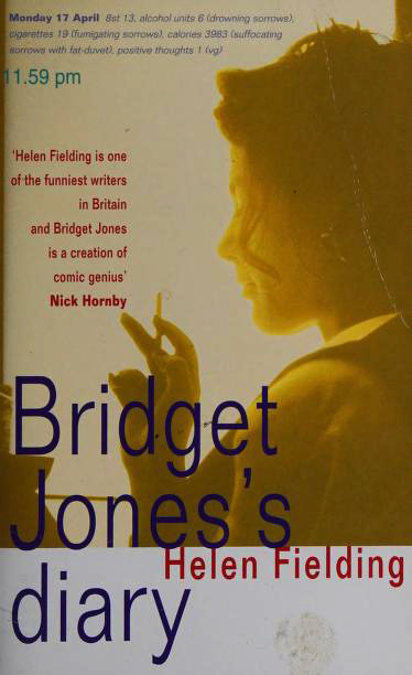 Bridget Jones Diary Spl