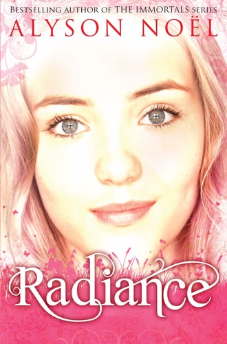 A Riley Bloom Novel: Radiance: A Riley Bloom Novel. Unabridged edition