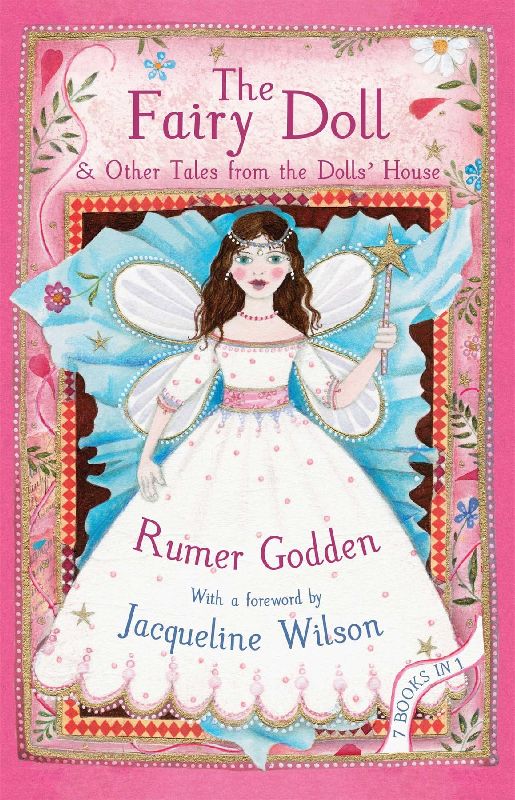 The Fairy Doll and other Tales from the Dolls' House