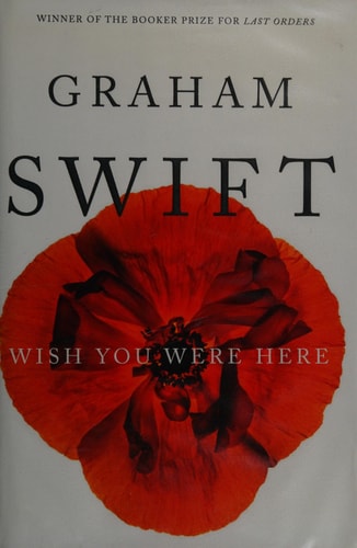Wish You Were Here