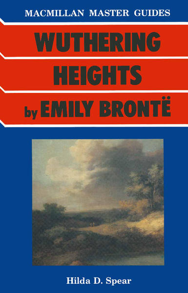Bronte: Wuthering Heights