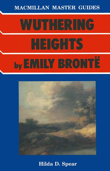 Bronte: Wuthering Heights