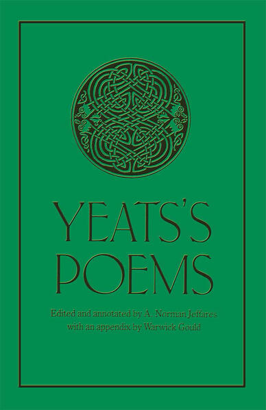 Yeats’s Poems
