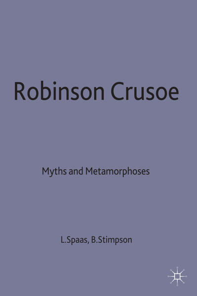 Robinson Crusoe