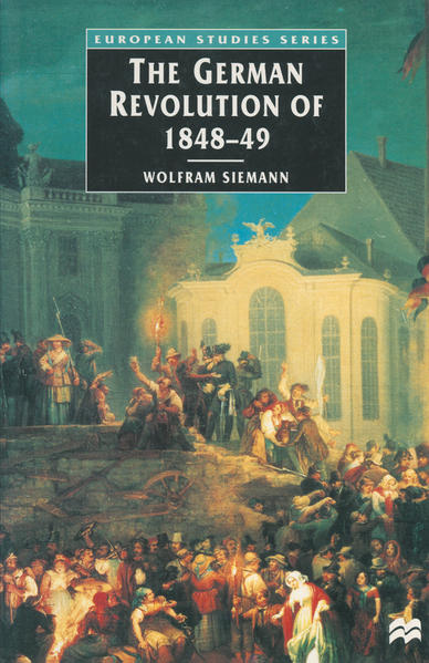 The German Revolution of 1848-49