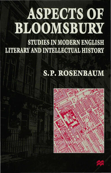 Aspects of Bloomsbury