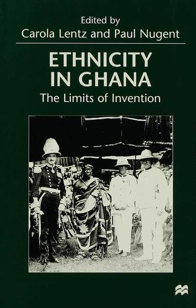 Ethnicity in Ghana