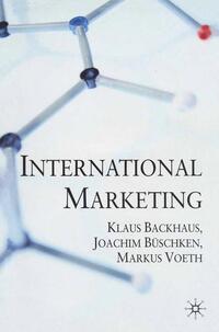 International Marketing