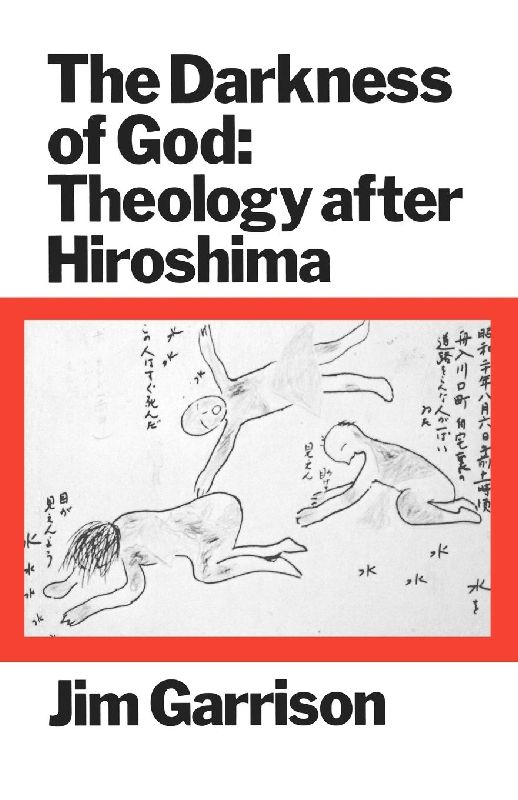 The Darkness of God