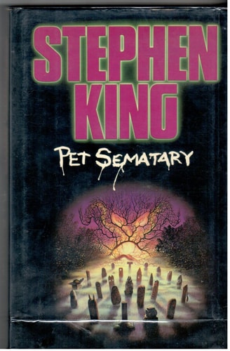Pet Sematary