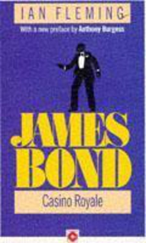 Casino Royale (Coronet Books)