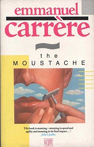The Moustache