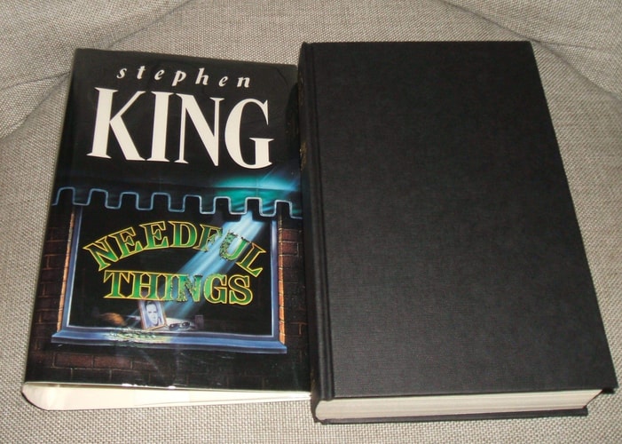 Buchcover