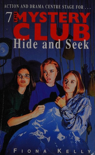 Hide and Seek (Mystery Club)