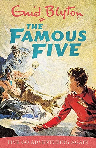 Famous Five