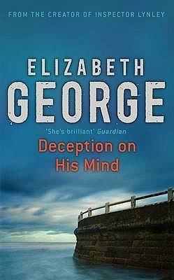 Deception on his Mind: Part of Inspector Lynley: 9 (Inspector Lynley Mysteries 09)