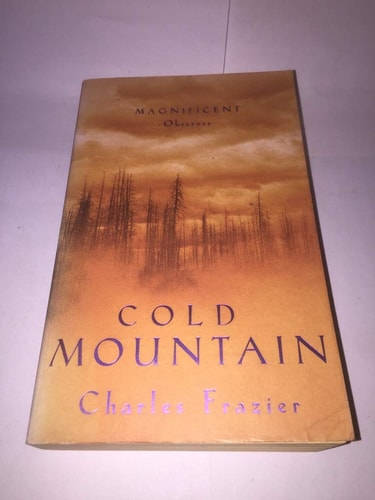 Cold Mountain