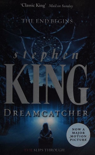 Dreamcatcher